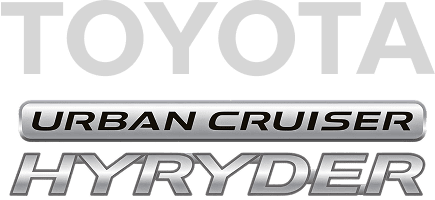 Toyota Logo